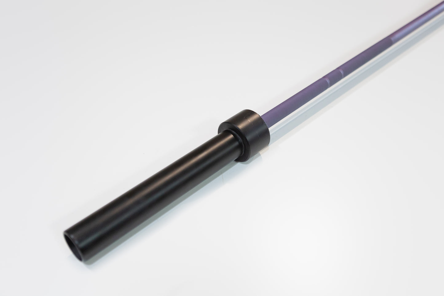 Women's Contender Series Olympic Barbell - Purple