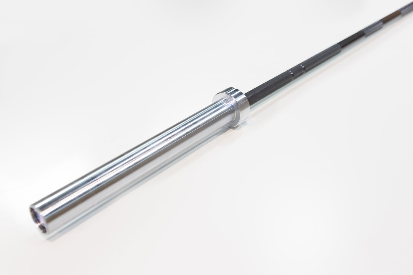 Elite Power Squat Bar