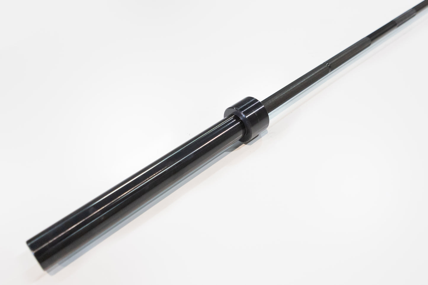 Power Squat Bar