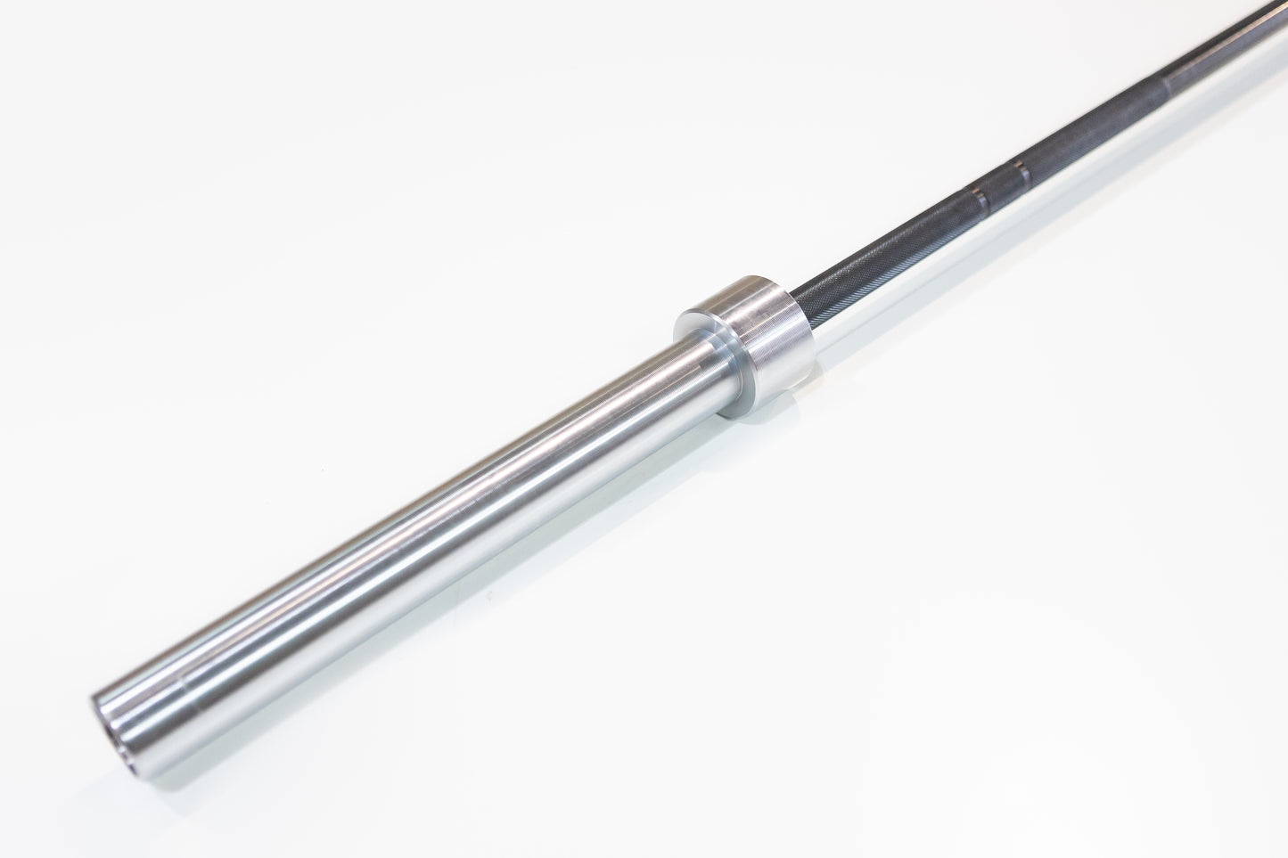 Midwest Bar with Black Zinc