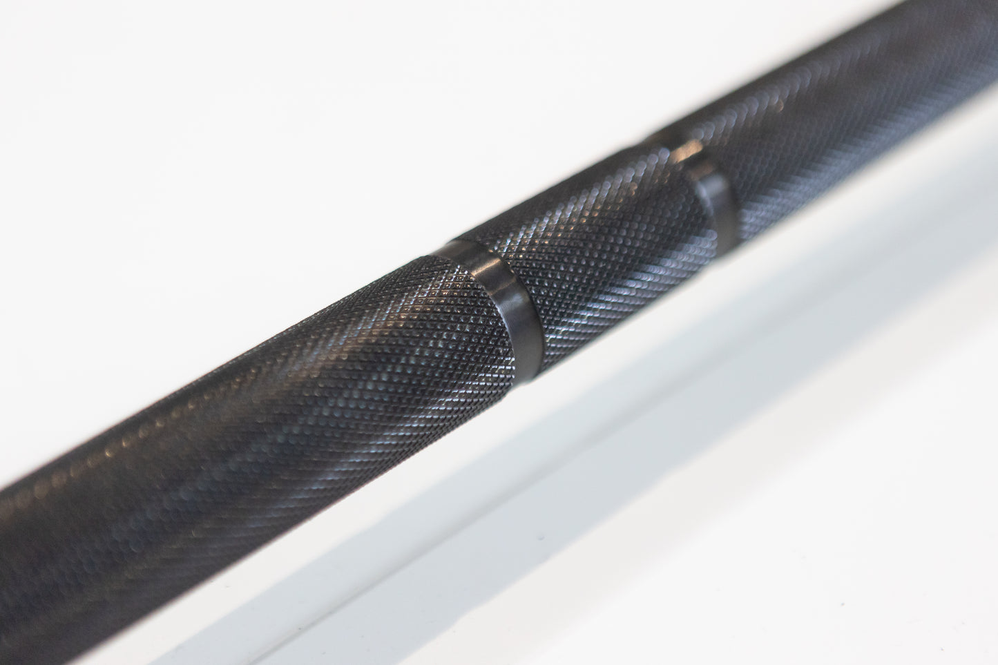Midwest Bar with Black Zinc