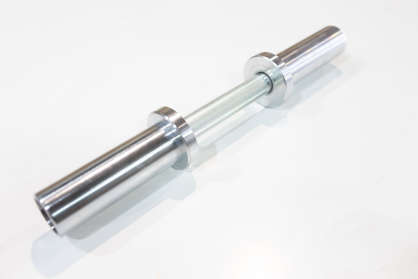 SBF Loadable Dumbbell Handle