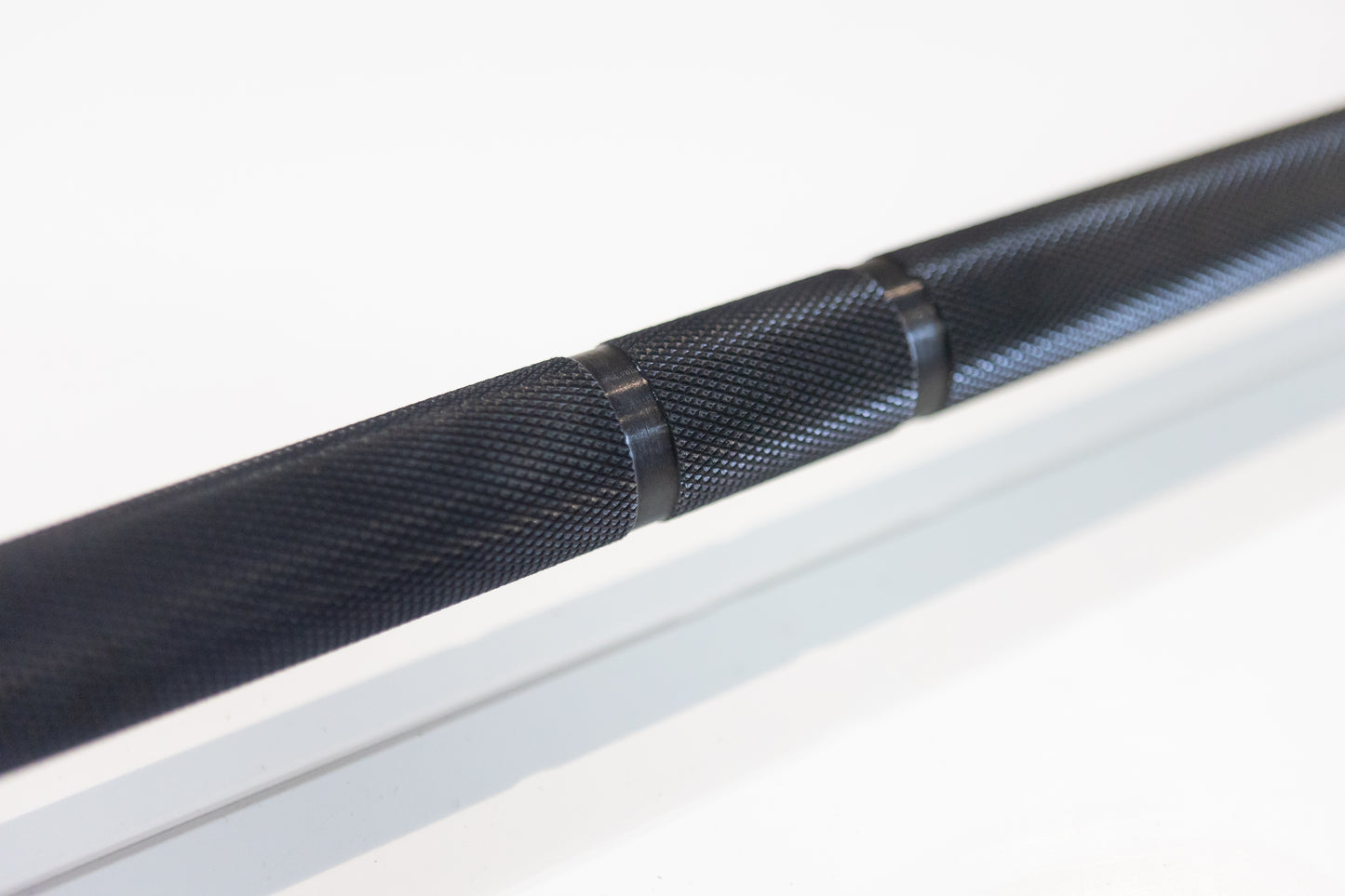 Shorty Barbell - Black