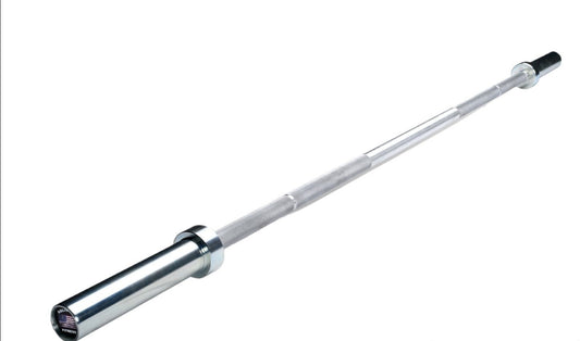 Aluminum Technique Bar
