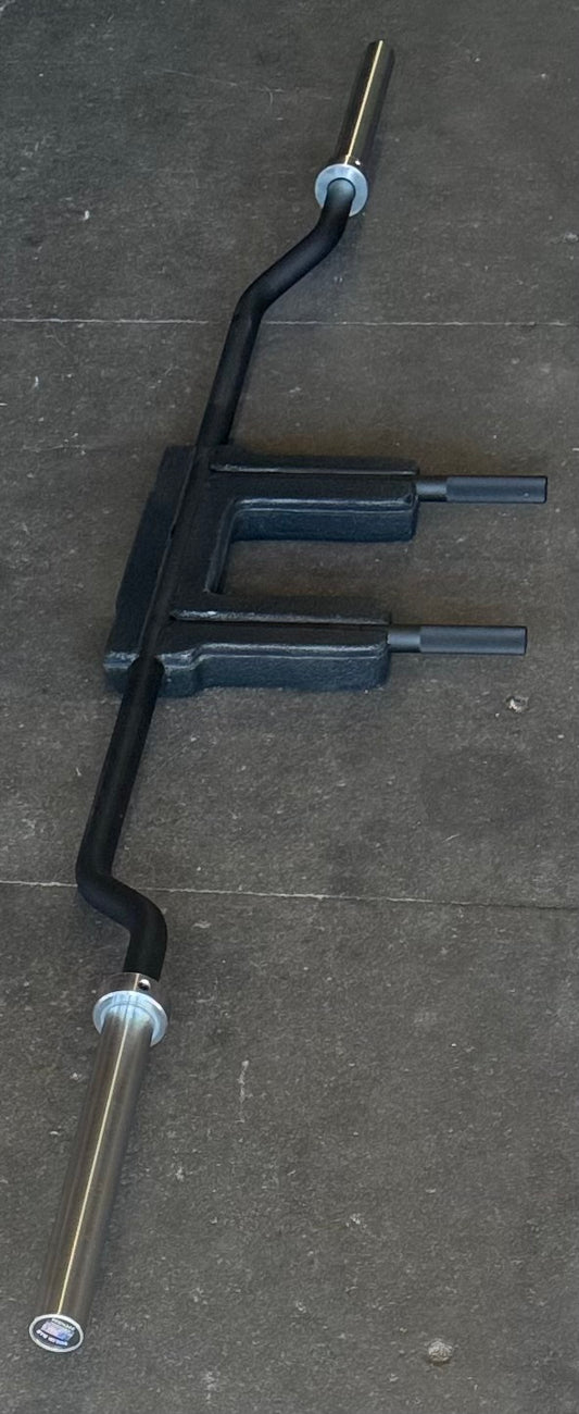 SBF Safety Squat Bar