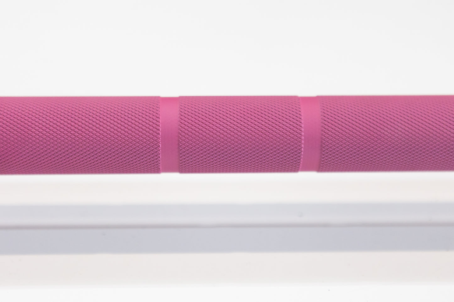 Shorty Barbell - Pink
