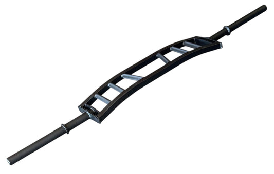 Multi Grip Camber Bar