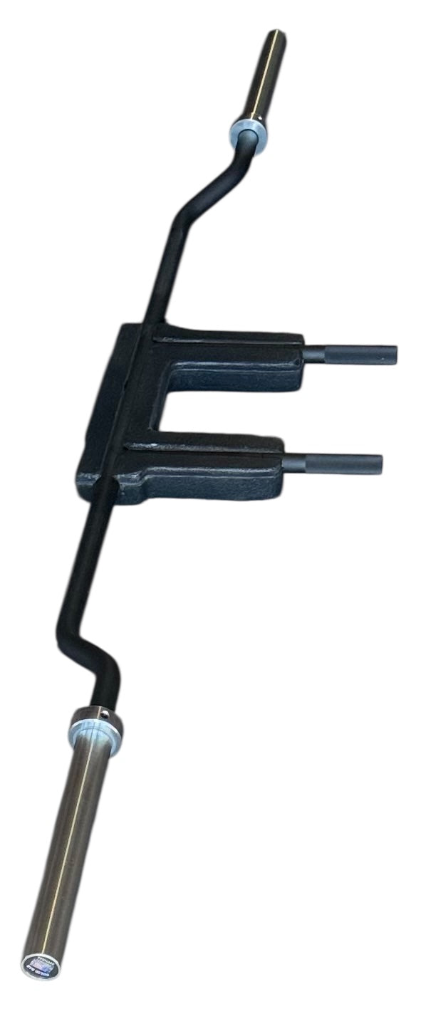 SBF Safety Squat Bar